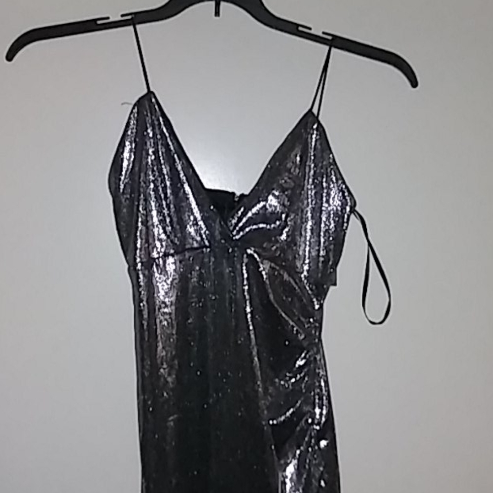 Partish Dress - Picture 3 of 5